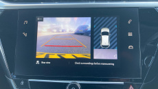 Vauxhall Corsa 1.2 Turbo Elite Edition 5dr Auto Petrol Hatchback